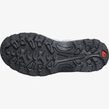 Hiking Boots Salomon Quest Rove Gore-Tex Grey-5