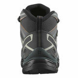 Hiking Boots Salomon X Ultra Pioneer Mid Gore-Tex Lady Grey-1