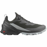 Trail running shoes for women Salomon Cross Over 2 Gore Black-0