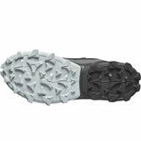 Trail running shoes for women Salomon Cross Over 2 Gore Black-4