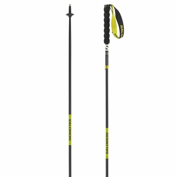 Trekking Stick Salomon Ultra Carbon Foldble Multicolour 120 cm-0