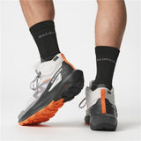 Men's Trainers Salomon Elixir Activ Mid White-2