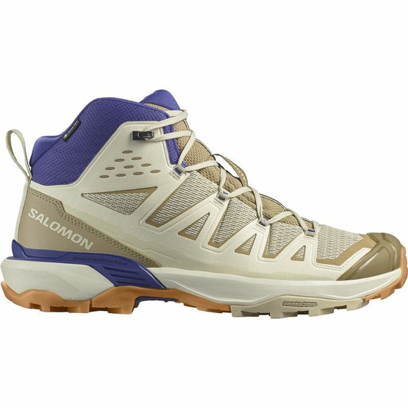 Men's Trainers Salomon X Ultra 360 Edge Beige-0