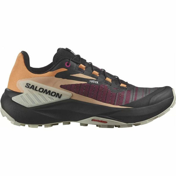 Running Shoes for Adults Salomon Genesis-0