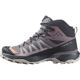 Walking Shoes for Women Salomon X Ultra 360 Mid-7