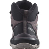 Walking Shoes for Women Salomon X Ultra 360 Mid-3