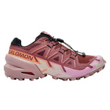 Women's trainers Salomon Speedcross 6Catawg-4