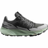 Running Shoes for Adults Salomon Thundercross Dark grey-0