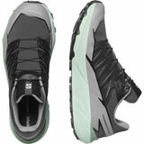 Running Shoes for Adults Salomon Thundercross Dark grey-4