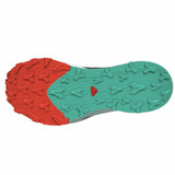 Trail running shoes for women Salomon Thundercross Black-5