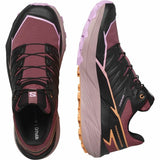 Sports Trainers for Women Salomon Thundercross-5