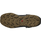 Hiking Boots Salomon Elixir Tour Mid Black-6