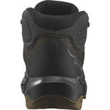 Hiking Boots Salomon Elixir Tour Mid Black-3