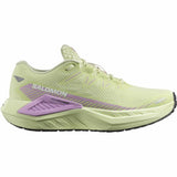 Sports Trainers for Women Salomon Drx Defy Green-0