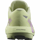 Sports Trainers for Women Salomon Drx Defy Green-2