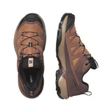 Sports Trainers for Women Salomon X Ultra 360 Ltr Brown-4