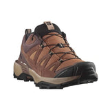 Sports Trainers for Women Salomon X Ultra 360 Ltr Brown-3