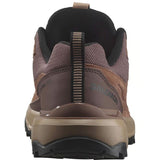 Sports Trainers for Women Salomon X Ultra 360 Ltr Brown-2