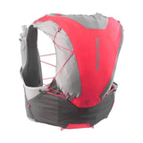 Running Vest Salomon Adv Skin 12 Set Grey-2