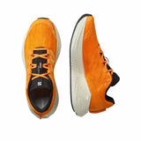 Running Shoes for Adults Salomon Aero Glide 3 Orange-3