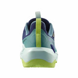 Walking Shoes for Men Salomon Elixir Activ Gtx Blue-2