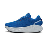 Running Shoes for Adults Salomon Aero Glide 3 Blue-0