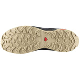 Walking Shoes for Men Salomon Storen GTX Turquoise-3