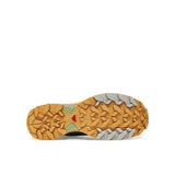 Walking Shoes for Men Salomon X Ultra 360 Edge Mid GTX Grey-5