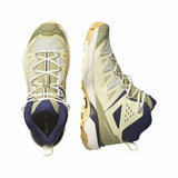 Hiking Boots Salomon X Ultra 360 Edge Mid Gtx-4
