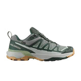 Walking Shoes for Men Salomon X Ultra 360 Edge GTX Grey-0
