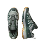 Walking Shoes for Men Salomon X Ultra 360 Edge GTX Grey-2