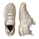 Walking Shoes for Women Salomon X Ultra 360 Edge Gtx Light Pink-3