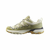 Walking Shoes for Men Salomon X Ultra 360 Edge Khaki-6
