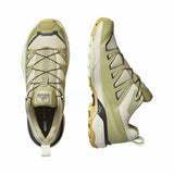 Walking Shoes for Men Salomon X Ultra 360 Edge Khaki-5