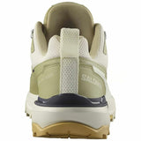 Walking Shoes for Men Salomon X Ultra 360 Edge Khaki-2