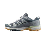 Walking Shoes for Men Salomon X Ultra 360 Edge Grey-4