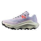Trail running shoes for women Salomon Ultra Glide 3 Lavendar-4