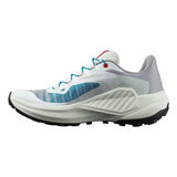 Running Shoes for Adults Salomon Genesis W White-4