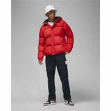 Men's Sports Jacket Nike Jordan Essential Red-2