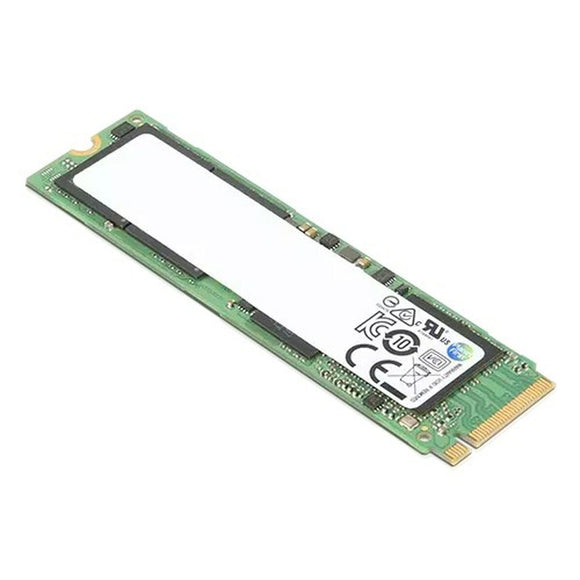 Hard Drive Lenovo 4XB1D04758 2 TB SSD-0