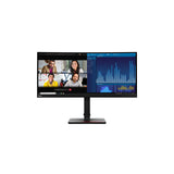 Monitor Lenovo 62DCRAR3EU 34" Wide Quad HD-0