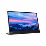 Monitor Lenovo Full HD 15,6"-50