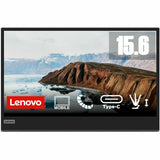 Monitor Lenovo Full HD 15,6"-0