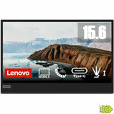 Monitor Lenovo Full HD 15,6"-33