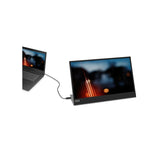 Monitor Lenovo Full HD 15,6"-31