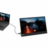 Monitor Lenovo Full HD 15,6"-42