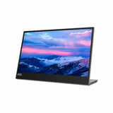 Monitor Lenovo Full HD 15,6"-18