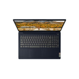 Laptop Lenovo 3 15,6" 8 GB RAM 512 GB SSD Spanish Qwerty AMD Ryzen 5 5500U-2