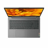 Laptop Lenovo 15,6" 8 GB RAM 256 GB SSD Ryzen 7 5700U QWERTY-6
