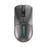 Wireless Mouse Lenovo M600S Black Grey-5
